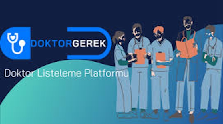 Sizin İçin Tasarlandı: Türkiye'de En İyi Doktorları DoktorGerek'de Bulun