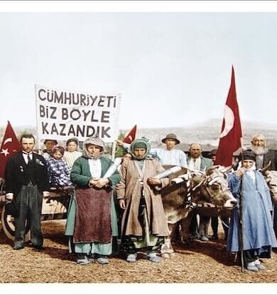 Uşak Gezilecek Yerler: Zengin Mirasıyla Türkiye'nin İncisi