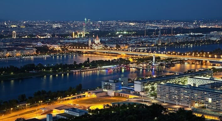 Viyana Gezilecek Yerler: Tarihi ve Kültürel Bir Başkent
