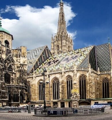 Viyana Gezilecek Yerler: Tarihi ve Kültürel Bir Başkent