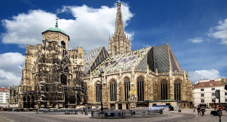 Viyana Gezilecek Yerler: Tarihi ve Kültürel Bir Başkent