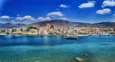 Yunan Adaları Tatil Rehberi