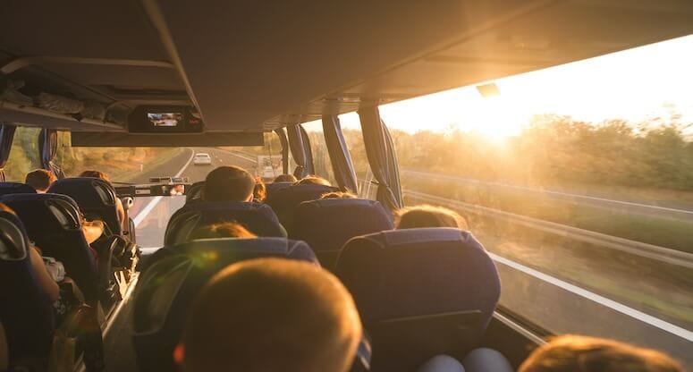 Yurt dışı yolcu sayısında rekor