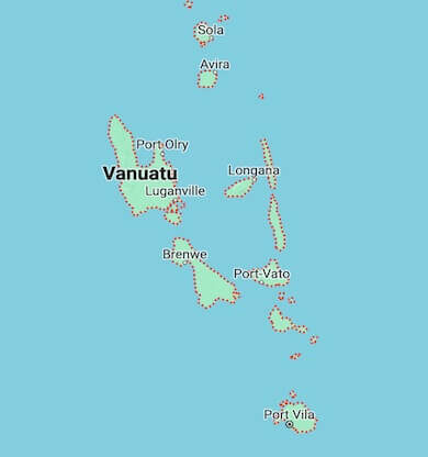 145 ülkeye vizesiz gitmenin formülü okyanusta