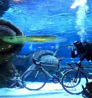 Antalya’da “Bisiklet Dostu Otel” sayısı 25’e ulaştı