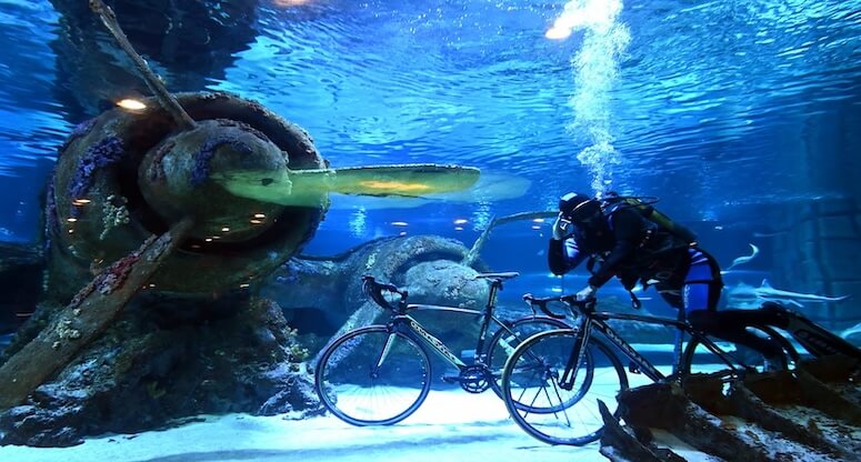 Antalya’da “Bisiklet Dostu Otel” sayısı 25’e ulaştı