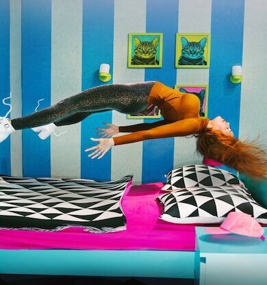 Benzersiz bir müze deneyimi