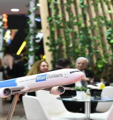 Bilet Dükkanı’ndan Özel Kampanyalar