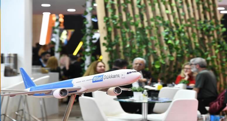 Bilet Dükkanı’ndan Özel Kampanyalar