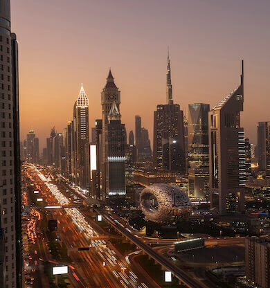 Dubai’ye Tripadvisor Travellers Choice Ödülü