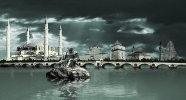 Edirne: Tarih, Kültür ve Lezzetin Buluşma Noktası