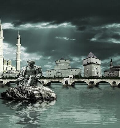 Edirne: Tarih, Kültür ve Lezzetin Buluşma Noktası