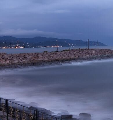 Giresun: Karadeniz'in İncisi