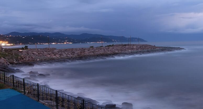 Giresun: Karadeniz'in İncisi