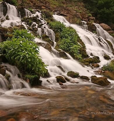 Gümüşhane Gezilecek Yerler: Karadeniz’in İncisi