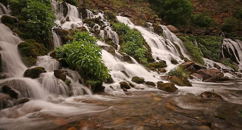 Gümüşhane Gezilecek Yerler: Karadeniz’in İncisi