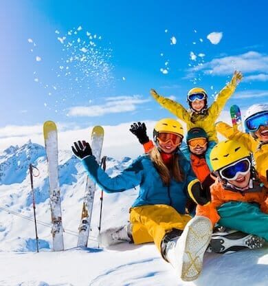Kar tatili ve sömestir için öneriler