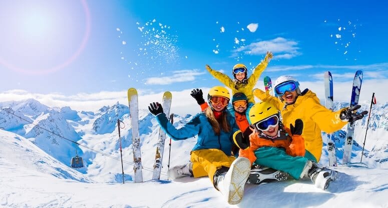 Kar tatili ve sömestir için öneriler