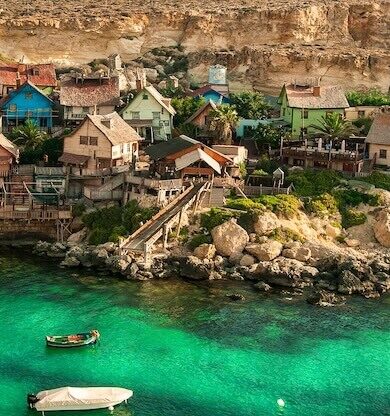 Malta’da oturma izni ve vatandaşlık fırsatı