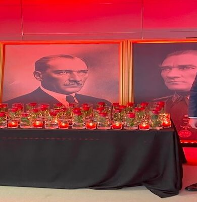 Mürsel Ferhat Sağlam Biyografi