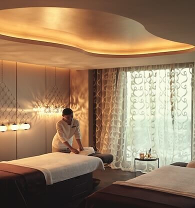 Raffles Mutfağı’ndan Sevgililer Günü Menüsü