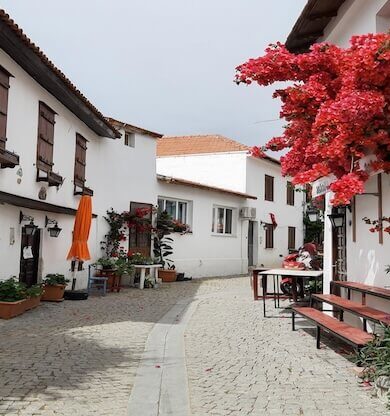 Sömestir tatili için şehre yakın alternatif kış rotaları