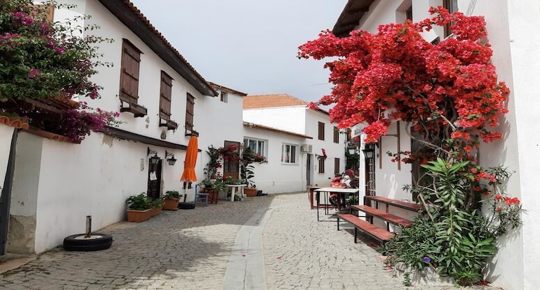 Sömestir tatili için şehre yakın alternatif kış rotaları