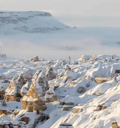 Sömestir tatilinin keyfini bu rotalarda çıkarın!