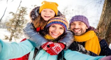 Uzmanından Çocuklar İçin Ara Tatil Önerileri!