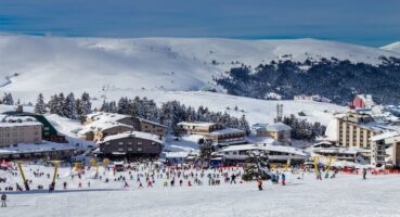 Yarıyıl Tatilinde Ailece Keyifle Gezilecek 5 Rota Önerisi