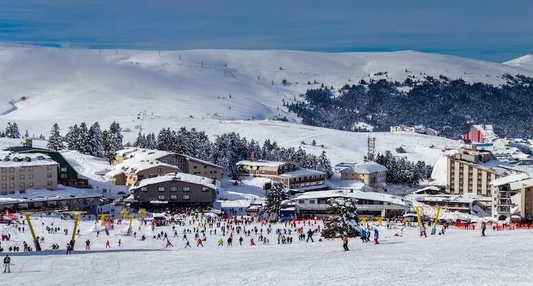 Yarıyıl Tatilinde Ailece Keyifle Gezilecek 5 Rota Önerisi