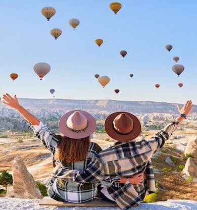 14 Şubat’a özel son dakika plan yapmak isteyen çiftler