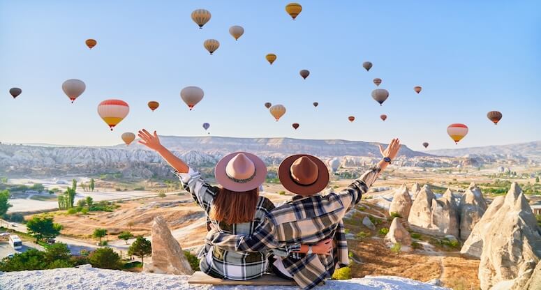 14 Şubat’a özel son dakika plan yapmak isteyen çiftler