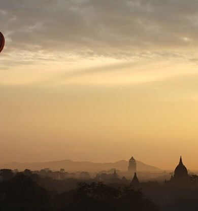 Batman: Tarihi ve Lezzet Dolu Bir Macera - Batman Gezilecek Yerler