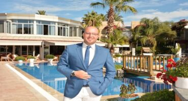 Bodrium Hotel & SPA: Yeni Sezon Hazırlıkları