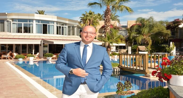 Bodrium Hotel & SPA: Yeni Sezon Hazırlıkları