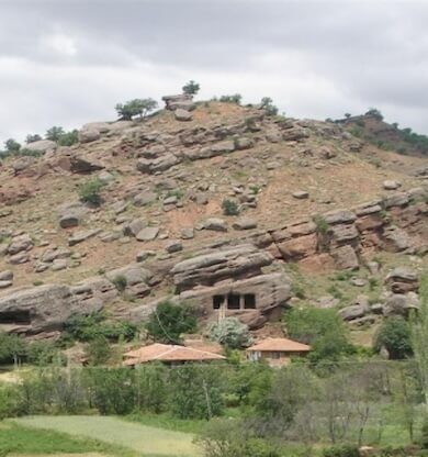 Çankırı: Doğanın Kucağında Bir Hazine