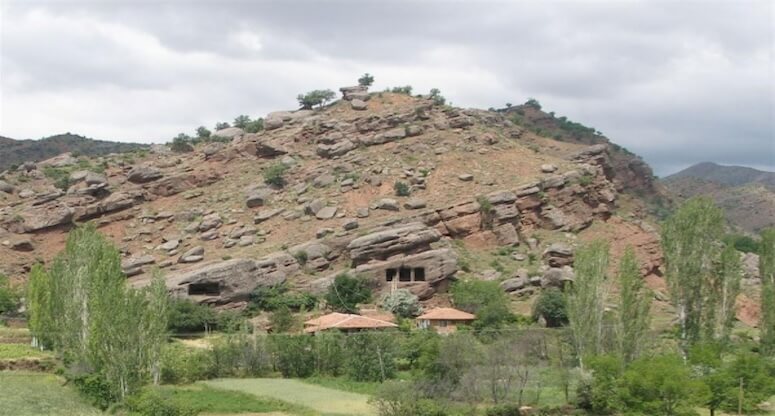 Çankırı: Doğanın Kucağında Bir Hazine