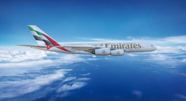 Emirates Avustralya’da Hizmetleri Genişletiyor