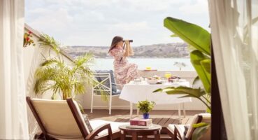 Forbes Travel Guide’ın 2024 listesinde “Beş Yıldız” ile ödüllendirildi