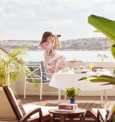 Forbes Travel Guide’ın 2024 listesinde “Beş Yıldız” ile ödüllendirildi