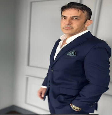 Hüseyin Kırçıltepeli: Finansın İzinde Yürüyen Bir Lider