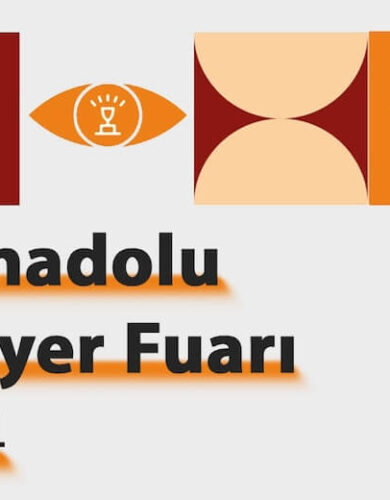 İç Anadolu Kariyer Fuarı 2024