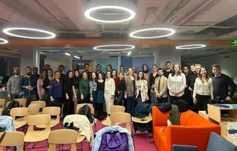 JCİ Kültür Ev Sahipliğinde, İPA Ön Kuluçka 2.Oturumu Gerçekleşti