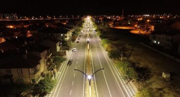 Karaman Gezilecek Yerler