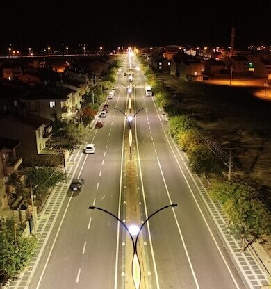 Karaman Gezilecek Yerler