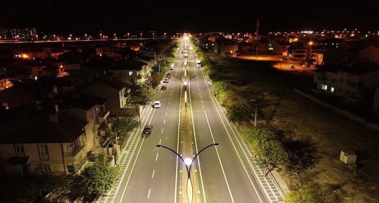 Karaman Gezilecek Yerler