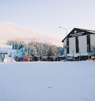 Kastamonu Gezilecek Yerler: Kuzeyin Saklı Cenneti