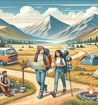 Keşfetmeniz Gereken Harika Yerler: Gezi Rehberi İle Unutulmaz Bir Tatil