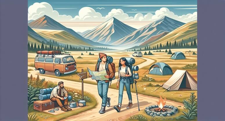 Keşfetmeniz Gereken Harika Yerler: Gezi Rehberi İle Unutulmaz Bir Tatil